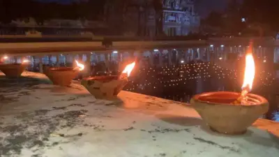 சங்க இலக்கியங்களில் திருக்கார்த்திகை விழா