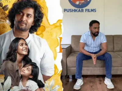 Producer Blasts Nani: What a Cheap Thing to Do!