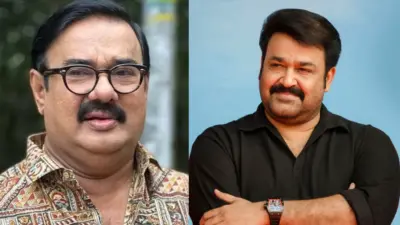 Maniyanpilla Raju: മോഹൻലാലിനെ 'തൂക്കിക്കൊല്ലാൻ' വിട്ടവനെന്ന് പെണ്ണിന്റെ അച്ഛൻ. കല്യാണത്തിന്റെ ഓര്മ്മകള് പങ്കുവെച്ച് മണിയൻപിള്ള രാജു