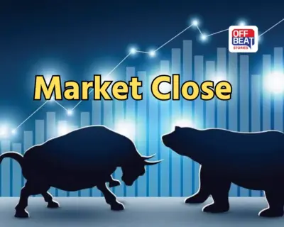 Closing Bell: વોલેટિલિટી વચ્ચે સેન્સેક્સ 185 પોઈન્ટ વધ્યો, મજબૂત રૂપિયાએ બજારને આપ્યો ટેકો; IT શેરોમાં તેજીનો કરંટ