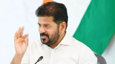 Game Changer For Revanth Reddy In Hyd, But.