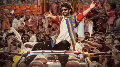 Overconfidence On Prabhas? But No Issues!
