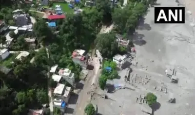 Nepal Flood: નેપાળ વિનાશક પુર બાદ 616 મૃતદેહ મળ્યાં, 100 મૂળ ભારતીય હજુ ગુમ