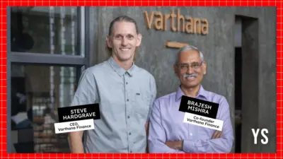 Varthana Finance raises Rs 159 Cr debt from impact-focused global investors