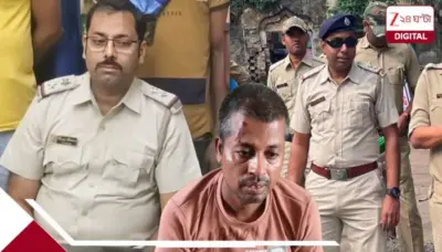 রনির রিভলবার ছিনিয়ে নিতেই গুলি চালায় অর্ঘ্য... কটা গুলি প্রভাসের শরীরে? বারুইপুর এনকাউন্টারে বড় আপডেট