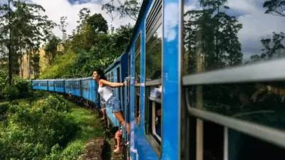 IRCTC South India Tour Package: IRCTC का धमाकेदार ऑफर! सिर्फ इतने खर्च में घूमें 7 बड़े तीर्थ, खाना-रहना सब फ्री