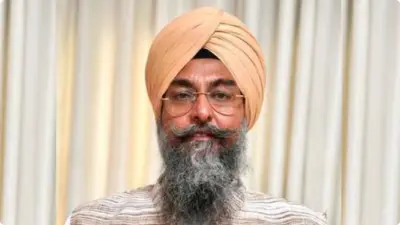 ਪੰਜਾਬ ਵਿਧਾਨ ਸਭਾ ਸਪੀਕਰ ਕੁਲਤਾਰ ਸਿੰਘ ਸੰਧਵਾਂ ਨੇ ਪੰਜਾਬੀਆਂ ਨੂੰ ਸਰਗਰਮ ਜੀਵਨ ਸ਼ੈਲੀ ਤੇ ਜੈਵਿਕ ਖੁਰਾਕ ਅਪਣਾਉਣ ਅਤੇ ਨੌਜਵਾਨਾਂ ਨੂੰ ਨਸ਼ਿਆਂ ਤੋਂ ਦੂਰ ਰਹਿਣ ਲਈ ਪ੍ਰੇਰਿਆ