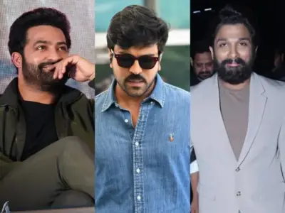 Will Ram Charan Follow NTR or Allu Arjun?