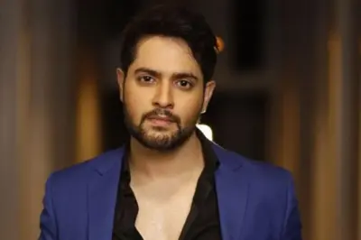 'তারকাটা' নিয়ে বড় সিদ্ধান্ত, প্রযোজকের আসন ছাড়লেন বিক্রম চট্টোপাধ্যায়