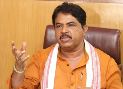 R ASHOK : ಮುಖವಾಡ ಬದಲಾಗಿದೆ ಅಷ್ಟೇ, ಭ್ರಷ್ಟಾಚಾರ ಹಳೆಯದೇ: ನೂತನ ಸಂಪುಟದ ವಿರುದ್ಧ ಆರ್. ಅಶೋಕ್ ಆಕ್ರೋಶ