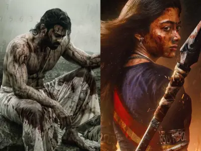 ఫౌజీని తట్టుకునే సత్తా 'మైసా'కు ఉందా