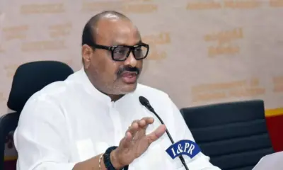 కొబ్బరి రైతులకు ప్రభుత్వం గుడ్ న్యూస్