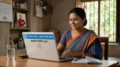 অন্নপূর্ণা যোজনায় বিরাট সুখবর, সেপ্টেম্বর থেকে মিলবে ৫ হাজার টাকা! - বর্তমান বাংলা