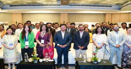 Conrad Sangma Emphasises Implementation Over New Policies At Shillong Workshop