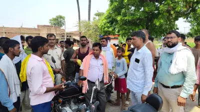 लगातार दूसरी बार एक्सपायरी दवा वितरण से अस्पताल प्रशासन की बढ़ीं मुश्किलें, मरीजो में रोष