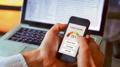 What happens to your credit score if you miss EMI payment? Penalty and recovery strategy explained