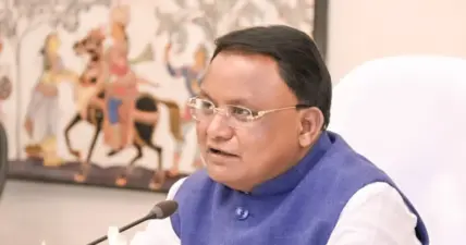 ଦୁଇ ଦିନିଆ ଦୁବାଇ ଗସ୍ତରେ ଯିବେ ମୁଖ୍ୟମନ୍ତ୍ରୀ