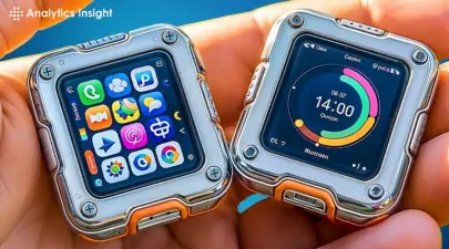 10 Cool Smart Gadgets to Try in 2025