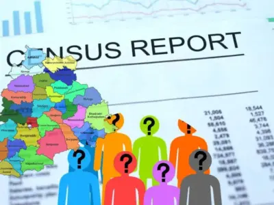 Telanagana Caste Census Details Are Out