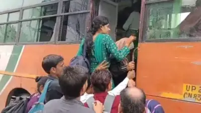 Moradabad News: रक्षाबंधन पर महिलाओं को तीन दिन मुफ्त बस यात्रा, मुरादाबाद में अतिरिक्त बसों की मांग