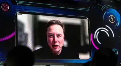 Elon Musk found the cheat code for capitalism. The SpaceX IPO proves it.