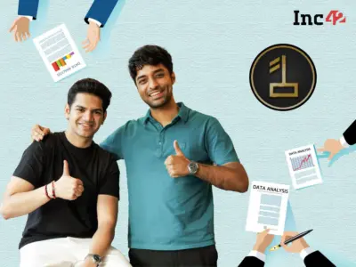 Sharan Hegde's The 1% Club Fires 15% Workforce