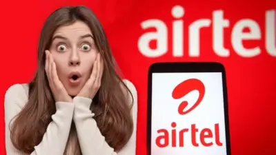 Airtel Recharge Plan : ఎయిర్టెల్ కస్టమర్లకు డబుల్ ధమాకా.. 28 రోజుల వ్యాలిడిటీ, ఒక్క రీఛార్జ్తో 15 OTT యాప్లు!
