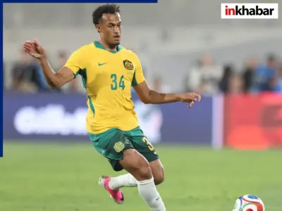 FIFA WC 2026: कौन हैं भारतीय मूल के निशान वेलुपिल्लई? इतिहास रचने को तैयार, ऐसा करने वाले बनेंगे इकलौते खिलाड़ी!