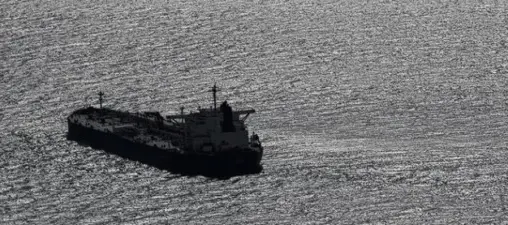 Iranian Crude Tanker Veers To China, Scuttles Potential India Import