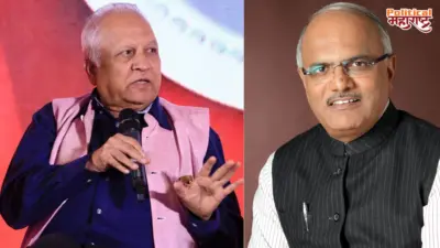 Asiatic Society Election : एशयाटीक सोसायटी निवडणूक : कुमार केतकरांचा मोठ्या फरकाने पराभव, अध्यक्षपदी भाजपचे सहस्रबुद्धे!