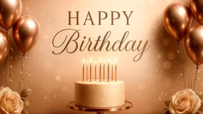 Birthday wishes gujarati- જન્મદિવસ ની શુભકામના