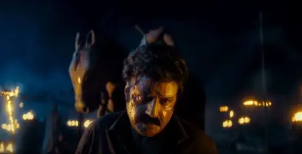 Daaku Maharaaj Trailer: Departure from Balayya's Usual Style