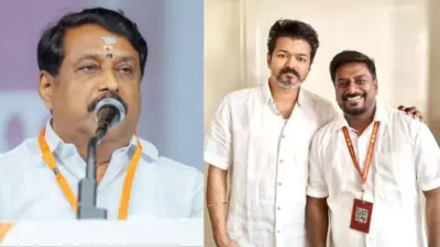 கீர்த்தனாவுக்கு வக்காலத்து வாங்குறது இருக்கட்டும்.. தரமான கல்வி என்னாச்சு? - ராஜ்மோகனுக்கு நயினார் கேள்வி!