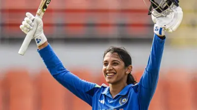 Women's T20 World Cup 2026: 'ഇന്ത്യ-പാക് പോരാട്ടം മാത്രമല്ല, ലോകകപ്പ് മുഴുവൻ ആവേശമാക്കണം'