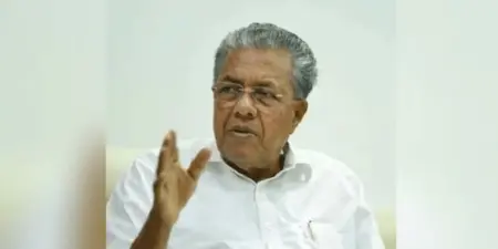 ഒടുവില് പ്രതികരണവുമായി പിണറായി വിജയൻ: 'തെരഞ്ഞെടുപ്പ് ഫലം അപ്രതീക്ഷിതം; ജനവിധി മാനിക്കുന്നു; തിരുത്തലുകള് വരുത്തി ജനവിശ്വാസം വീണ്ടെടുക്കും; യുഡിഎഫിനെ അഭിനന്ദിക്കുന്നു; എൻഡിഎ മൂന്നു സീറ്റുകള് നേടിയത് ഗൗരവതരം'