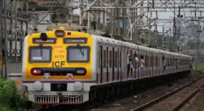 Mumbai Local Western Railway : 1 सप्टेंबरपासून पश्चिम रेल्वेचे नवे वेळापत्रक लागू; कोणत्या गाड्या नवीन, कोणत्या गाड्या रद्द? पाहा सविस्तर