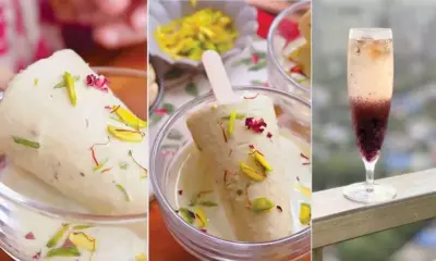 Beat the Heat with Guilt-Free Summer Delights