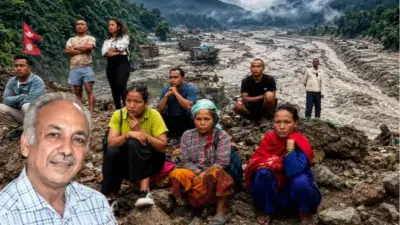 China warns of second flood; is Nepal prepared? | Yubaraj Ghimire Exclusive
