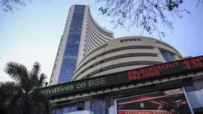 Stock Market Today 19 May: अमेरिका-ईरान के बीच टला युद्ध! शेयर बाजार में लौटी रौनक, Sensex में 350 अंको का उछाल