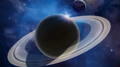 சனியின் பார்வை; இந்த 3 ராசியினர் கவனமாக இருக்கணும்!