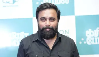 சினிமாவில் எல்லாமே மாறிவிட்டது; ஆனால் இந்த ஒரு கேள்வி மட்டும் மாறவே இல்லை: அரசியலுக்கு வரும் எண்ணம் இல்லை - நடிகர் சசிகுமார் பேட்டி! சென்னை: