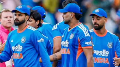 IND vs AFG : ભારતીય ટીમમાંથી બુમરાહ સહિત 4 ખેલાડીઓ બહાર થવાનો ખતરો