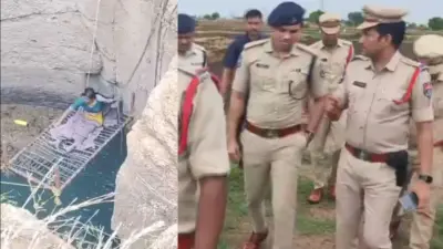 పని ఇప్పిస్తానని తీసుకెళ్లి మహిళను బావిలో తోసేసింది 21 ఏళ్ల కుర్రాడు.. ఇంత క్రూరానికి ఎందుకు ఒడిగట్టాడంటే?