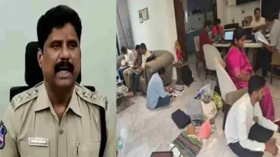 రూ.300 కోట్ల అక్రమాస్తులు కూడబెట్టిన డీఎస్పీ భీంరెడ్డి..!