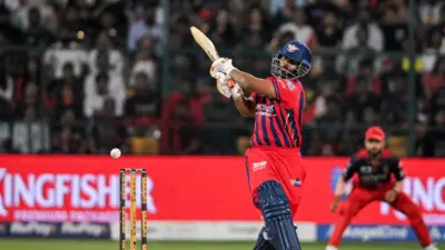 Rishabh Pant: আইপিএল-এ ব্যর্থতা, লখনউ সুপার জায়ান্টস অধিনায়কের পদ ছাড়লেন ঋষভ পন্থ