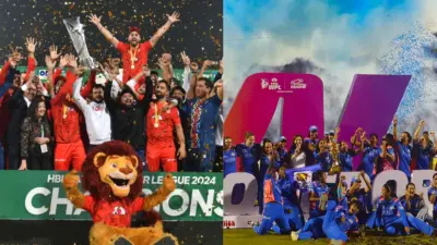 Forget IPL, PSL Can't Even Touch WPL's Prize Money! Know The Prize Difference Inside