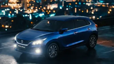 New Car Launches 2026: শুধু ব্যালেনোর নতুন মডেল নয়, সেপ্টেম্বরে বাজার কাঁপাতে আসছে এই চারটি নতুন গাড়ি