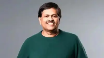 అమెరికా ప్రతినిధుల సభలో భారత టెక్ దిగ్గజం సోమశేఖర్కు గౌరవం