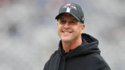 How Much Is John Harbaugh Being Paid By New York Giants? Inside His Net Worth And New Contract