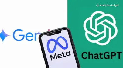 Meta Goes AI-First: Employees Get ChatGPT-5, Gemini Access